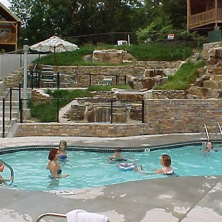 Mountain Shadows Resort Гатлинбург Экстерьер фото