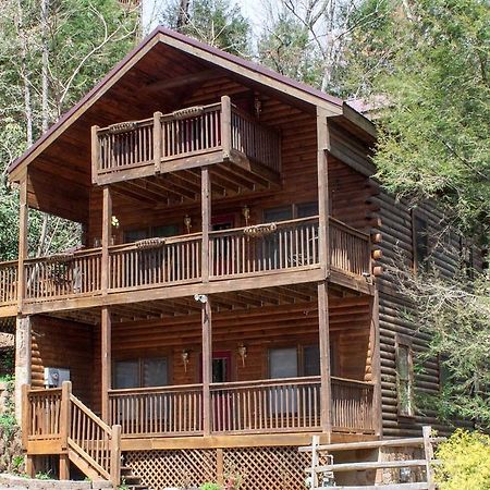 Mountain Shadows Resort Гатлинбург Экстерьер фото