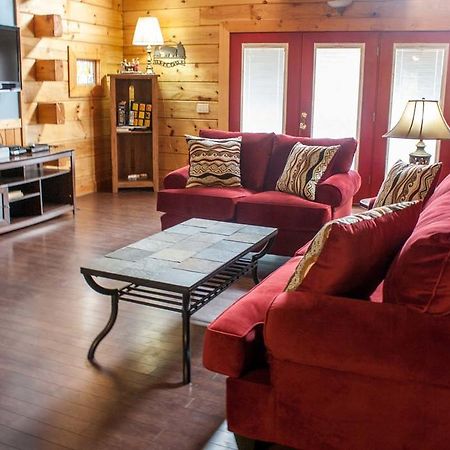 Mountain Shadows Resort Гатлинбург Экстерьер фото