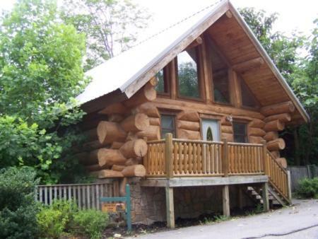 Mountain Shadows Resort Гатлинбург Номер фото