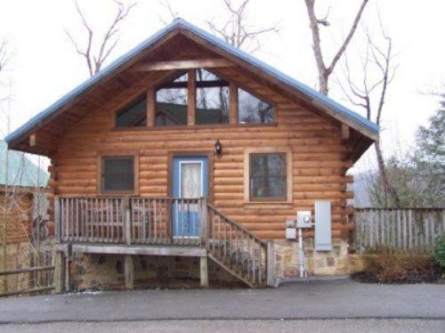 Mountain Shadows Resort Гатлинбург Номер фото