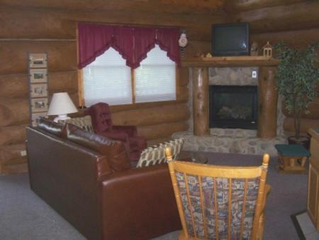 Mountain Shadows Resort Гатлинбург Номер фото
