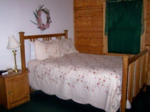 Mountain Shadows Resort Гатлинбург Номер фото
