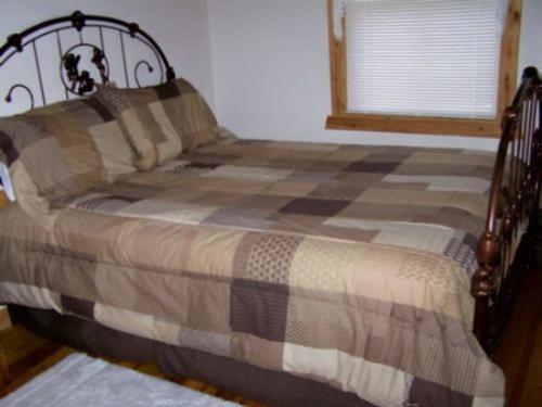 Mountain Shadows Resort Гатлинбург Номер фото