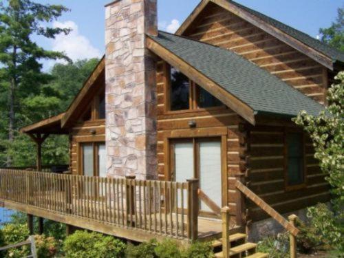 Mountain Shadows Resort Гатлинбург Номер фото