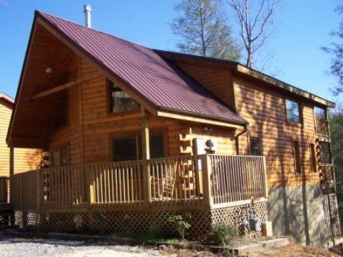 Mountain Shadows Resort Гатлинбург Номер фото