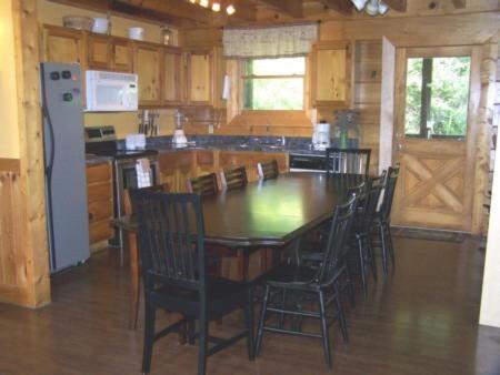 Mountain Shadows Resort Гатлинбург Номер фото