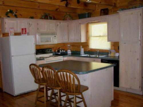 Mountain Shadows Resort Гатлинбург Номер фото