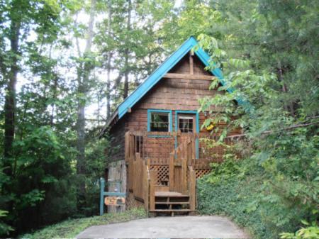 Mountain Shadows Resort Гатлинбург Номер фото