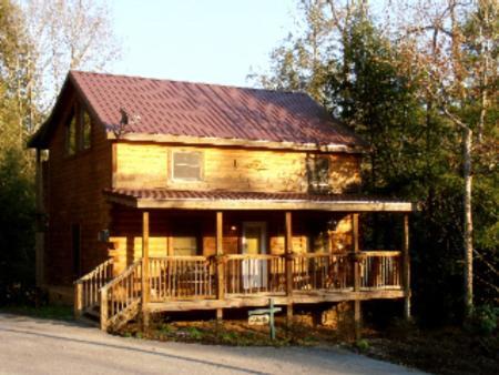 Mountain Shadows Resort Гатлинбург Номер фото